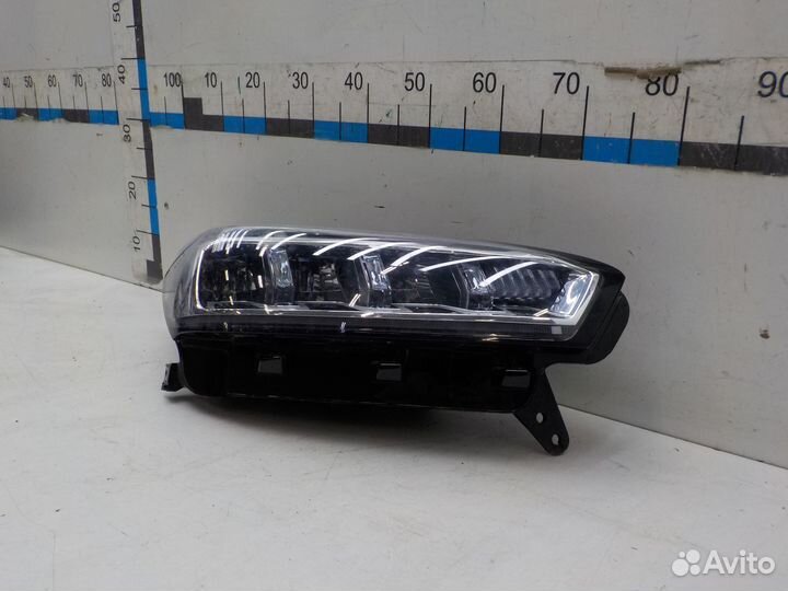 Фара правая Chery Tiggo 7 Pro/ Tiggo 7 Pro Max