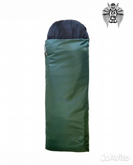 Спальный мешок