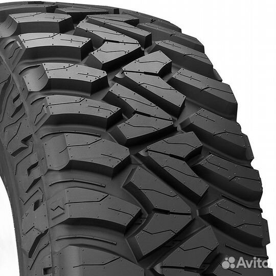 Kumho Road Venture MT71 315/70 R17