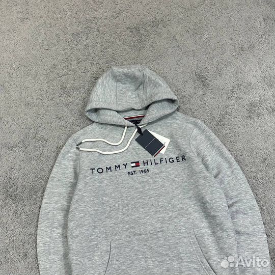 Худи Tommy Hilfiger Размер M, L