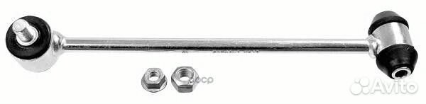 Стойка стабилизатора задняя R mercedes-benz E-C