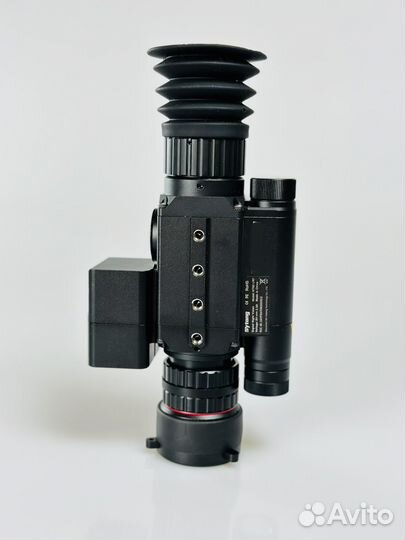 Цифр.ночной прицел SytongHT-60LRF3/8x940nm с дальн