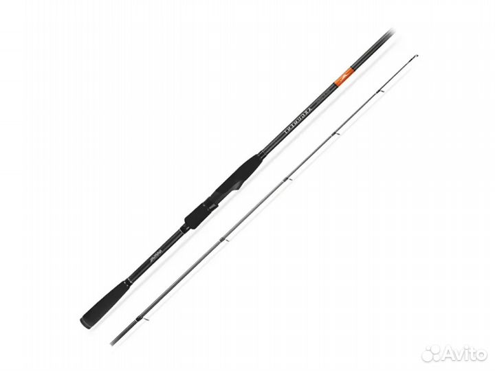 Спиннинги Narval Argument