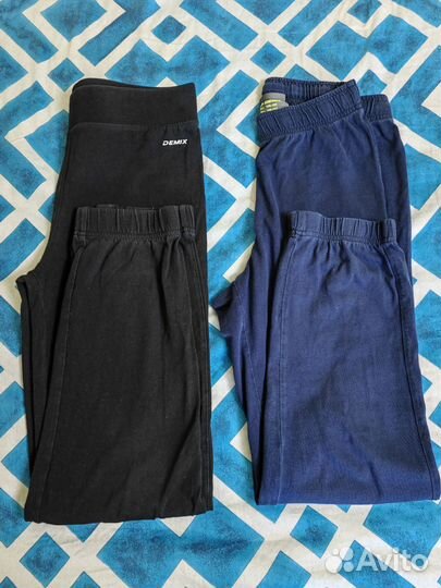 Вещи для девочки 146-152