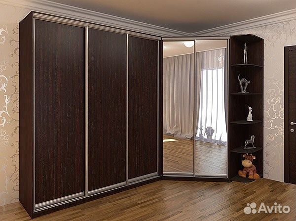 Мебель на заказ