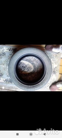 Continental ContiCrossContact AT 225/55 R18