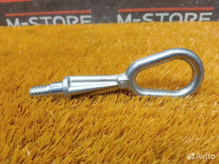 Крюк буксировочный Bmw 7-Series E65 N62B48B 2008