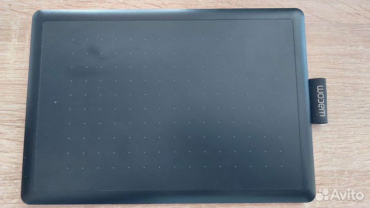 Графический планшет wacom ctl-472