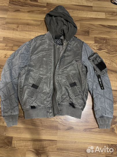 Куртка diesel