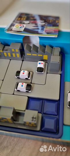 Операция перехват игра