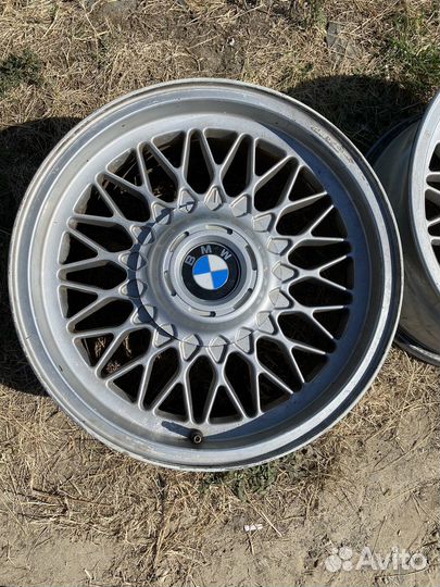 Диски бмв bmw r16 5 стиль