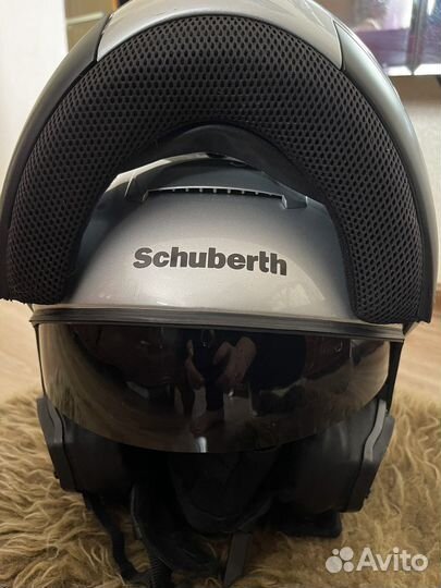 Шлем для мотоцикла