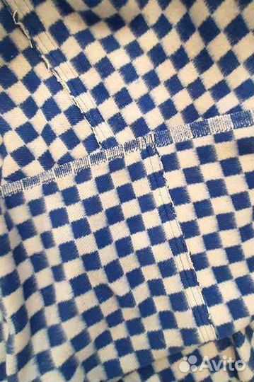 Одеяло байковое 1.5