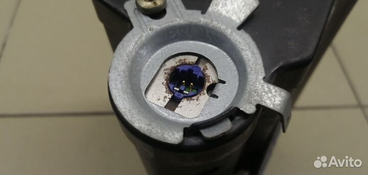 Подушка безопасности пассажирская (в торпедо) Mega