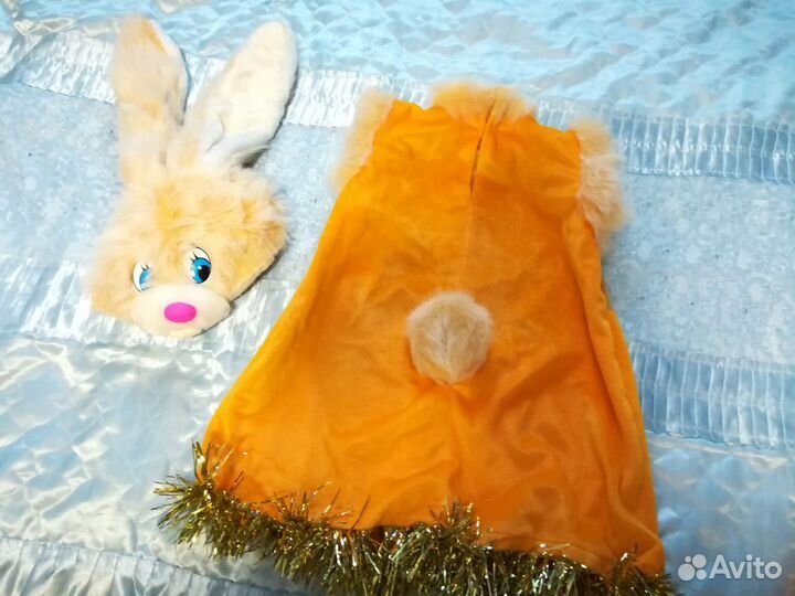 Костюм Новогодний