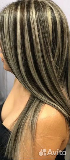 Услуги парикмахера на дому с выездом