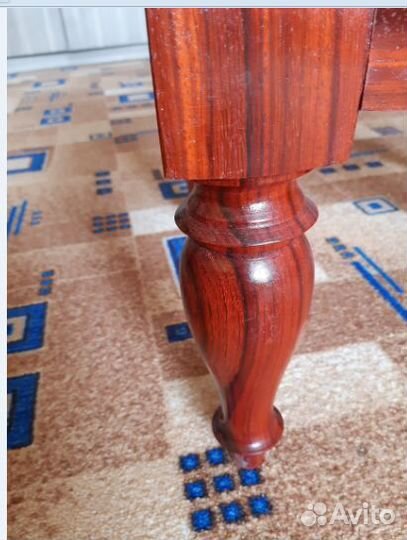 Подставки для акустики из природного дерева