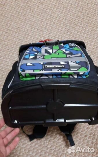 Рюкзак Erich Krause новый
