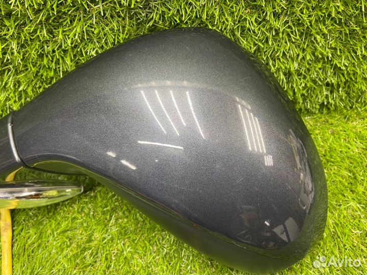 Зеркало заднего вида боковое левое Peugeot 308 T7