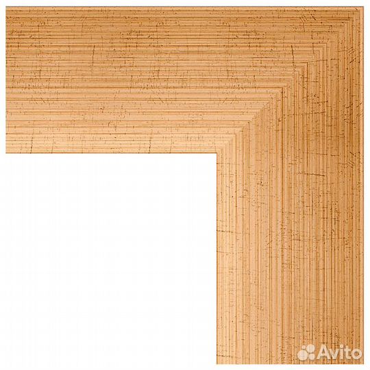 Зеркало Evoform Exclusive 96х66 BY 1181 с фацетом