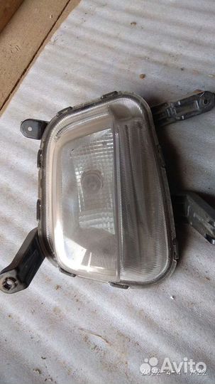 Птф киа Рио, Спортейдж, Сид