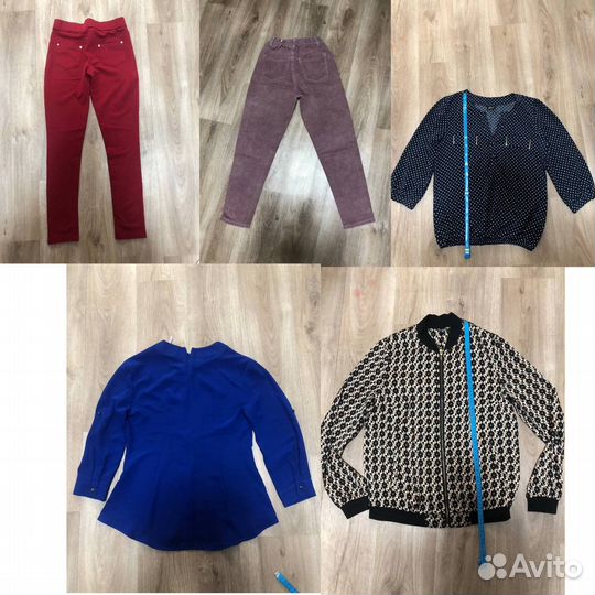 Одежда женская