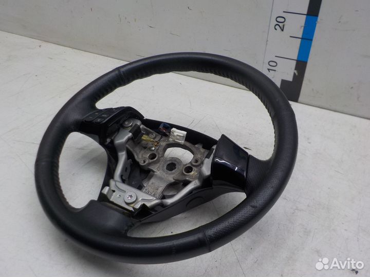 Руль на Mazda 3 BP4M32982