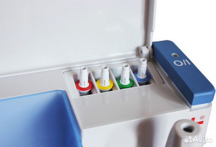 Ирригатор полости рта Aquajet LD-A8