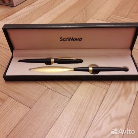 Письменный набор