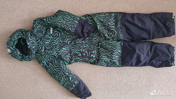 Детская одежда для мальчиков бу