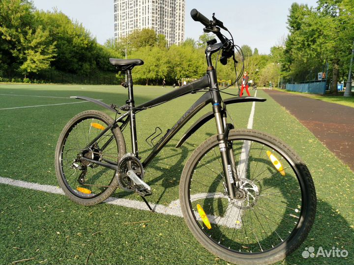 Горный велосипед giant