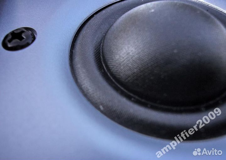 Вч twitter Т008-0250-122, 8 Ом 25мм новый