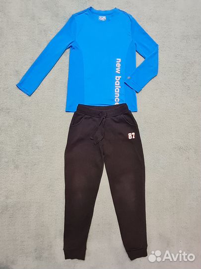 Футбольная и спортивная форма. Разная, новая и б/у