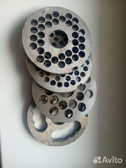 Ножи, решетки KT Lm -98