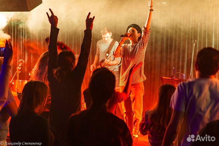 Музыканты, музыкальное оформление праздника