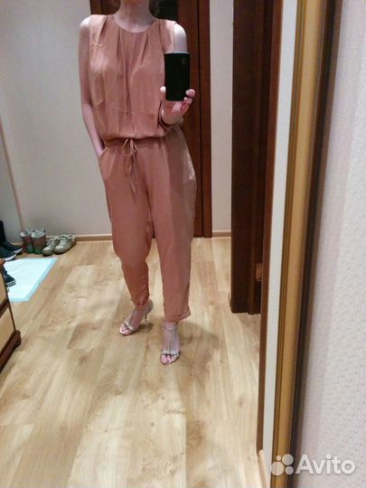 Комбинезон женский