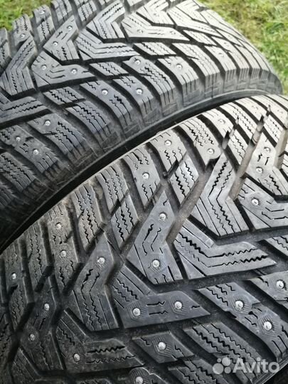 Hankook Winter I'Pike RS2 W429 215/60 R16