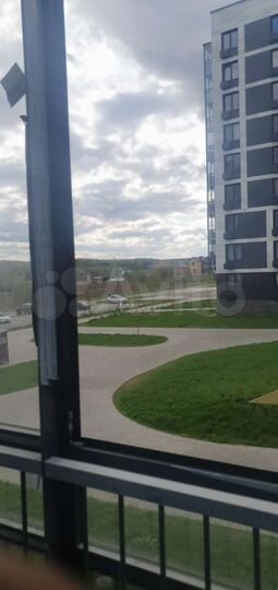 2-к. квартира, 53,2 м², 2/9 эт.