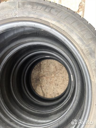 Michelin Primacy HP 225/50 R17