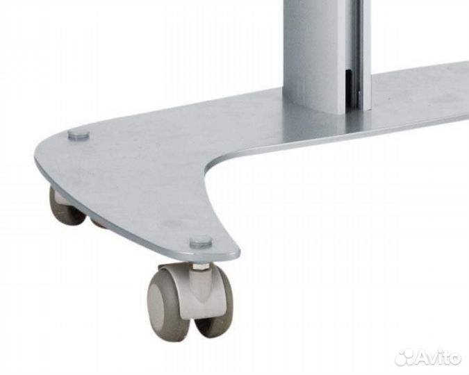 Мобильная стойка SMS Flatscreen FM MST800