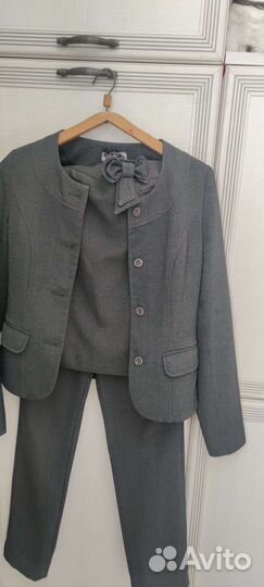 Школьная форма для девочки