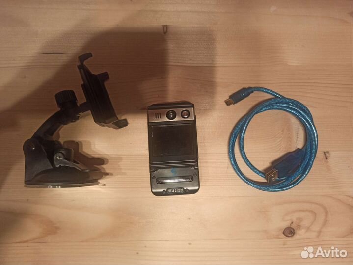 Видеорегистратор для автомобиля