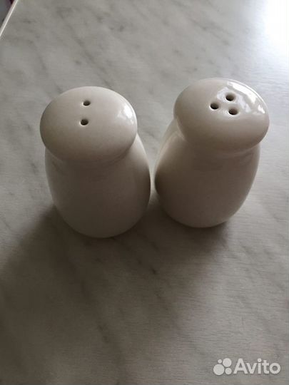 Баночки под специи