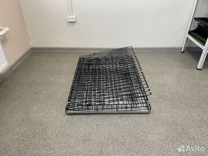 Клетка для собак