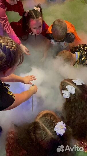 Аниматоры, детские праздники, детские шоу