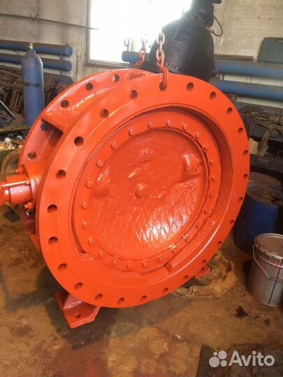 Предлагаем клапана