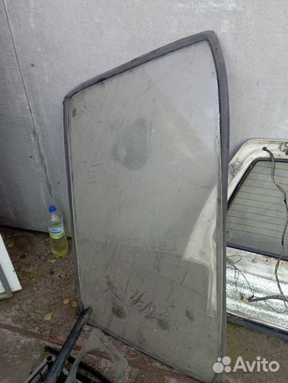 Запчасти на ваз 1111 ока