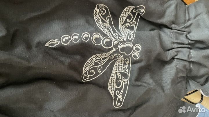 Эргорюкзак