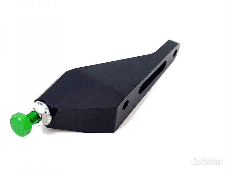 Упор гтц - Subaru BRZ /Toyota GT86