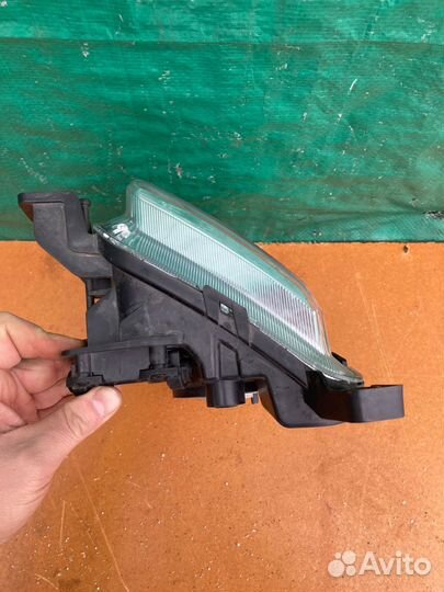 Правая птф Hyundai Creta Хёнде Крета 2016+